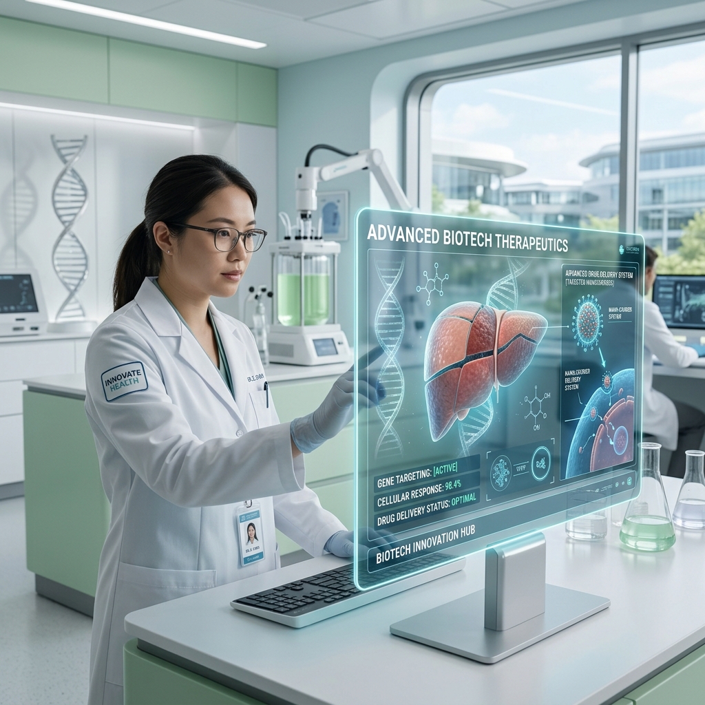 BioHelix Pharma